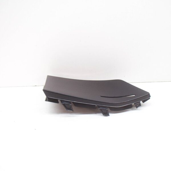 8S0807151A9B9 - Audi TT 8S Front Bumper Left Grille Cap 8S0807151A9B9 8S0807151A 9B9 New Genuine