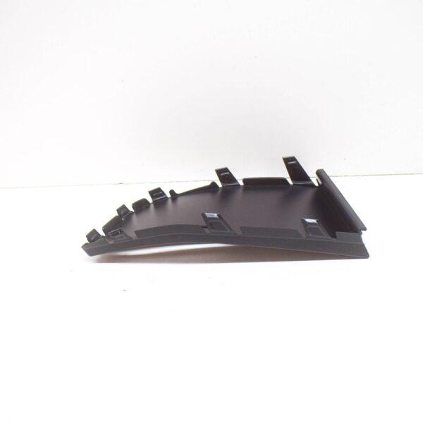 8S0807151A9B9 - Audi TT 8S Front Bumper Left Grille Cap 8S0807151A9B9 8S0807151A 9B9 New Genuine