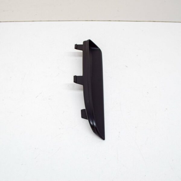 8S0807151C - Audi TT RS 8S Front Left Lower Grille End Cap 8S0807151C9B9 NEW GENUINE