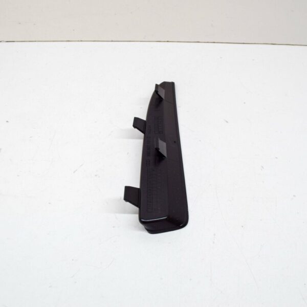 8S0807151C - Audi TT RS 8S Front Left Lower Grille End Cap 8S0807151C9B9 NEW GENUINE