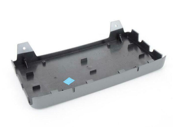 8S0807287A1RR - NEW AUDI TT FV 8S FRONT LICENCE PLATE HOLDER 8S0807287A1RR ORIGINAL
