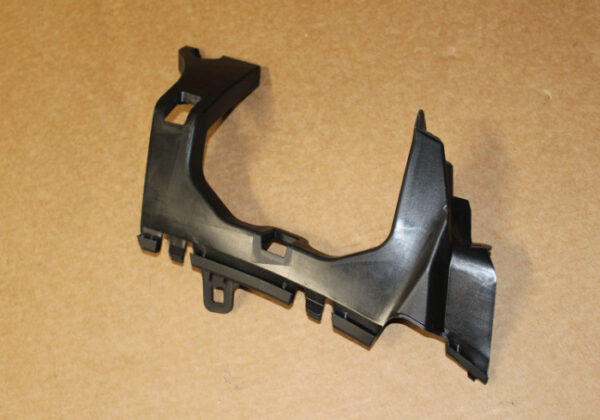 8S0807364A - NEW AUDI TT FV BUMPER RIGHT REAR CLOSING ELEMENT 8S0807364A ORIGINAL