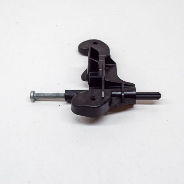 8S0807381 - NEW AUDI TT 8S MK3 QUATTRO FRONT SRS IMPACT SENSOR BRACKET 8S0807381 ORIGINAL