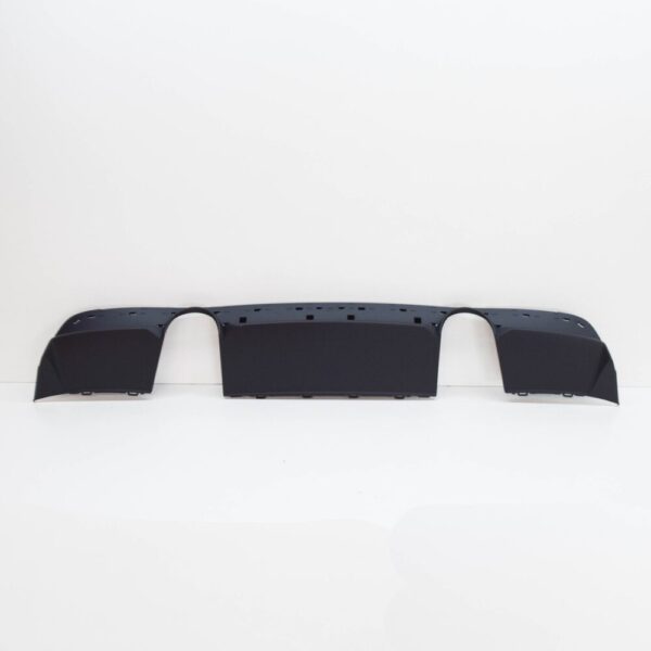 8S0807521A3FZ - Audi TT MK3 rear bumper lower spoiler 8S0807521A3FZ new