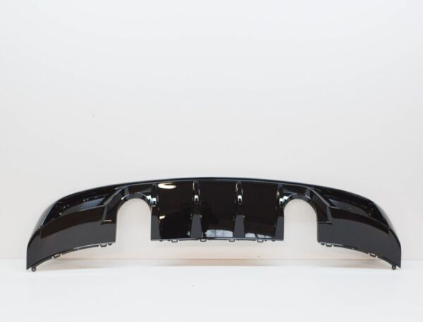 8S0807521D - Audi TT FV MK3 rear bumper subspoiler 8S0807521DY9B NEW