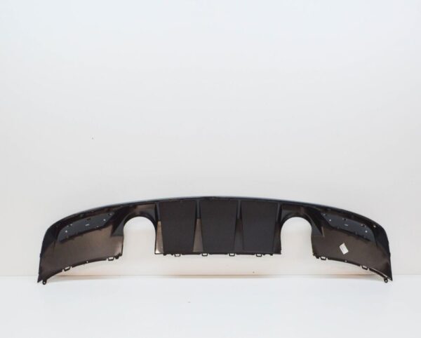 8S0807521D - Audi TT FV MK3 rear bumper subspoiler 8S0807521DY9B NEW