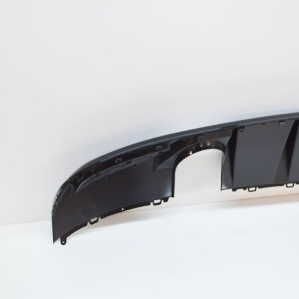 8S0807521D - Audi TT FV MK3 rear bumper subspoiler 8S0807521DY9B NEW