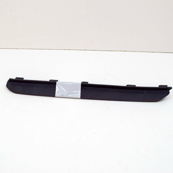 8S0807548 - NEW AUDI TT RS FV 8S FRONT RIGHT WHEEL SPOILER 8S0807548