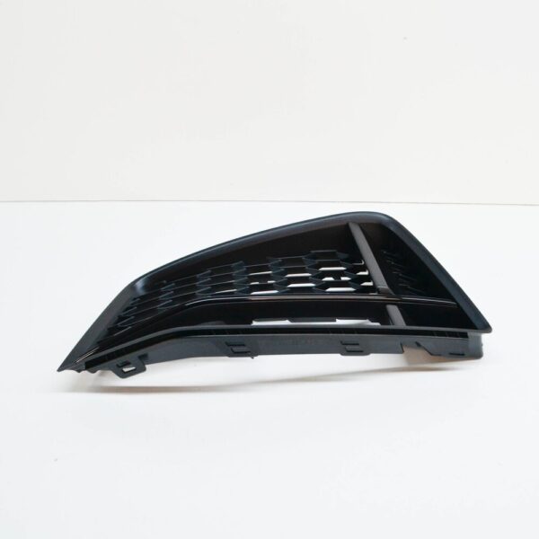 8S0807681BT94 - NEW AUDI TT FV FRONT LEFT AIR GUIDE GRILLE 8S0807681B T94 8S0807681BT94