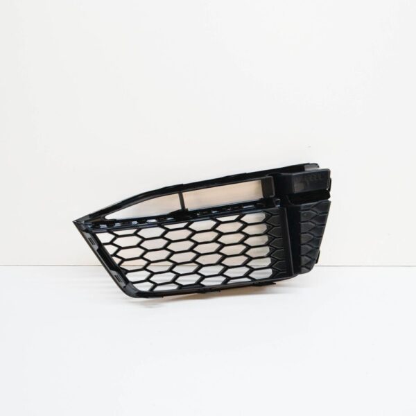 8S0807681BT94 - NEW AUDI TT FV FRONT LEFT AIR GUIDE GRILLE 8S0807681B T94 8S0807681BT94