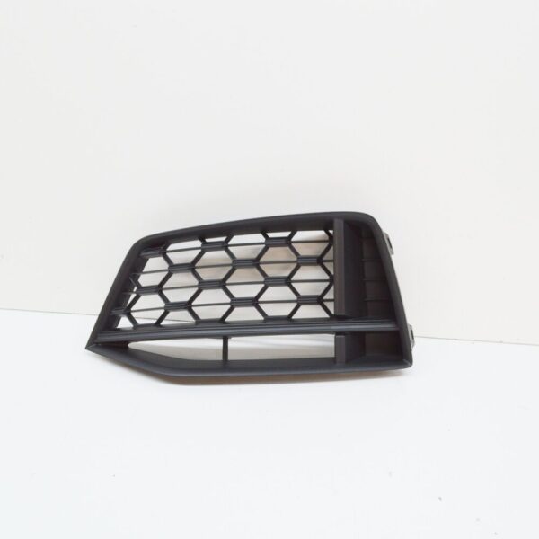8S0807681G - AUDI TT FV Front Left Air Guide Grille 8S0807681G 9B9 8S0807681G9B9 NEW GENUINE