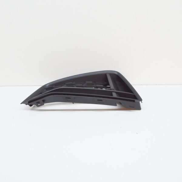 8S0807681G - AUDI TT FV Front Left Air Guide Grille 8S0807681G 9B9 8S0807681G9B9 NEW GENUINE