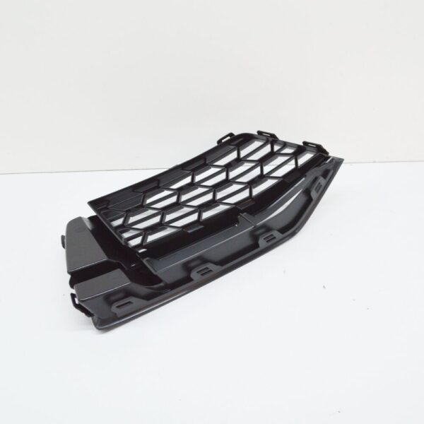 8S0807681G - AUDI TT FV Front Left Air Guide Grille 8S0807681G 9B9 8S0807681G9B9 NEW GENUINE