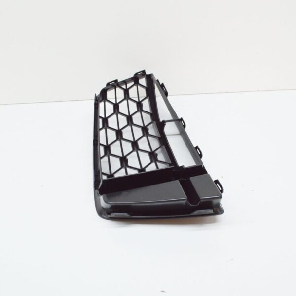 8S0807681G - AUDI TT FV Front Left Air Guide Grille 8S0807681G 9B9 8S0807681G9B9 NEW GENUINE