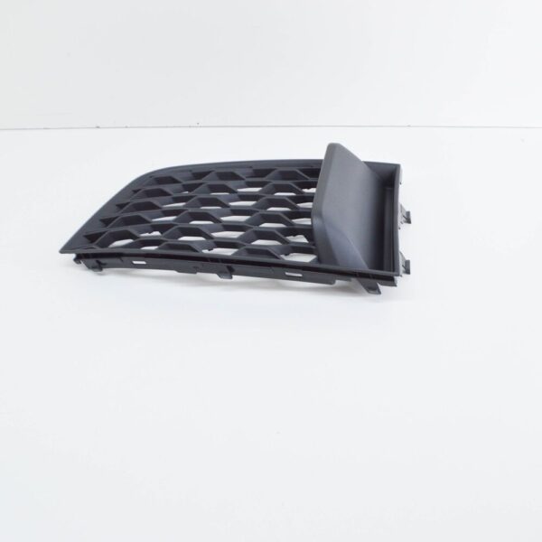 8S0807681H9B9 - NEW AUDI TT FV FRONT LEFT AIR GUIDE GRILLE 8S0807681H9B9 ORIGINAL