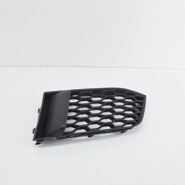 8S0807681H9B9 - NEW AUDI TT FV FRONT LEFT AIR GUIDE GRILLE 8S0807681H9B9 ORIGINAL
