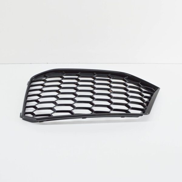 8S0807681JT94 - Audi TT Roadster PV air guide grille front left 8S0807681JT94 NEW ORIGINAL