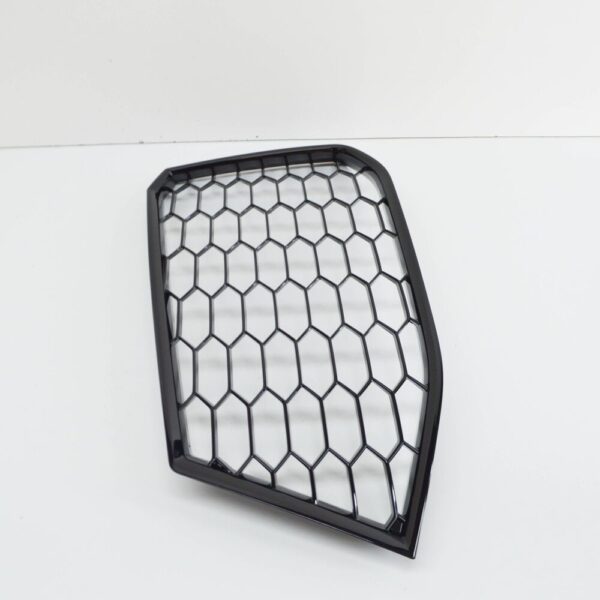 8S0807681JT94 - Audi TT Roadster PV air guide grille front left 8S0807681JT94 NEW ORIGINAL