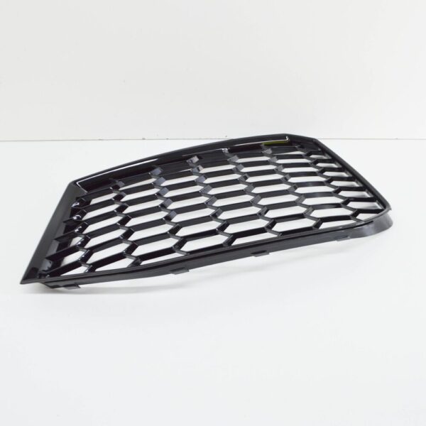 8S0807681JT94 - Audi TT Roadster PV air guide grille front left 8S0807681JT94 NEW ORIGINAL