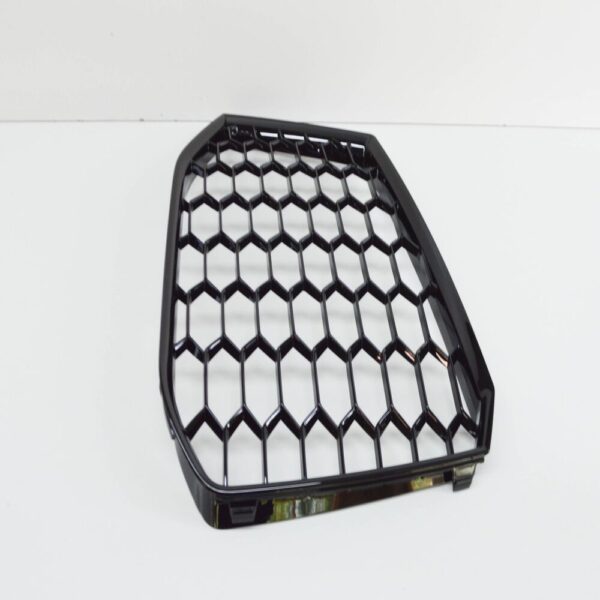 8S0807681JT94 - Audi TT Roadster PV air guide grille front left 8S0807681JT94 NEW ORIGINAL