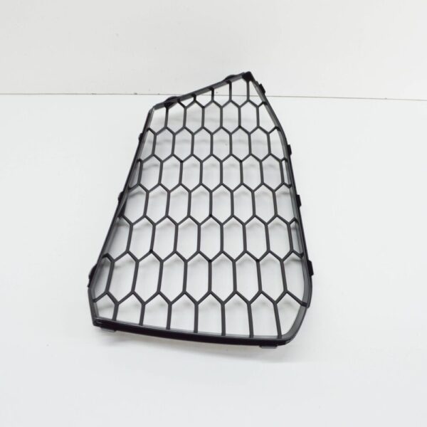 8S0807681JT94 - Audi TT Roadster PV air guide grille front left 8S0807681JT94 NEW ORIGINAL