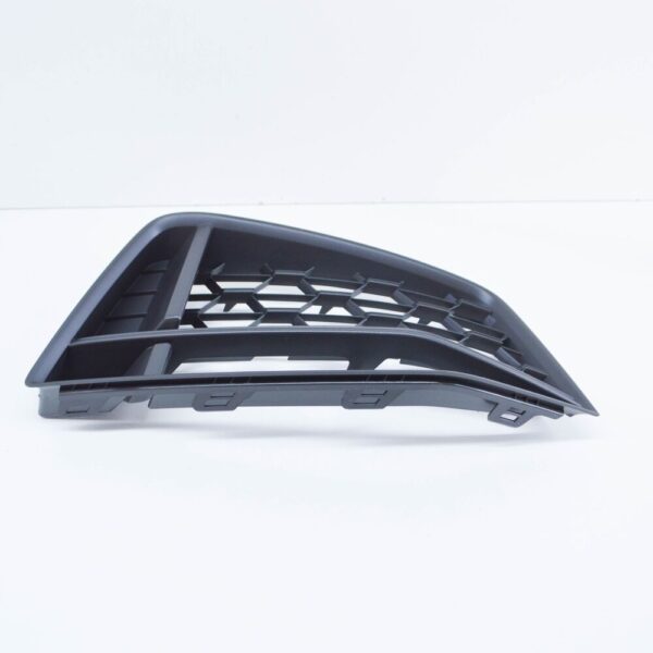 8S0807682G - AUDI TT FV Front Bumper Right Air Guide Grille 8S0807682G9B9 NEW GENUINE