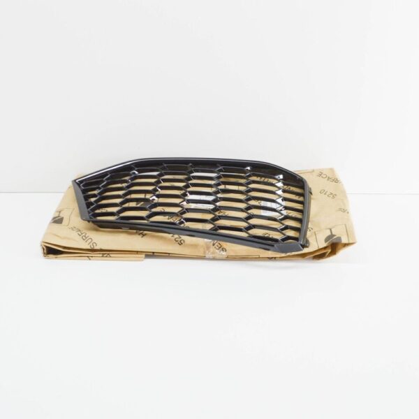 8S0807682JT94 - NEW AUDI TT ROADSTER FV FRONT RIGHT AIR GUIDE GRILLE 8S0807682JT94 ORIGINAL