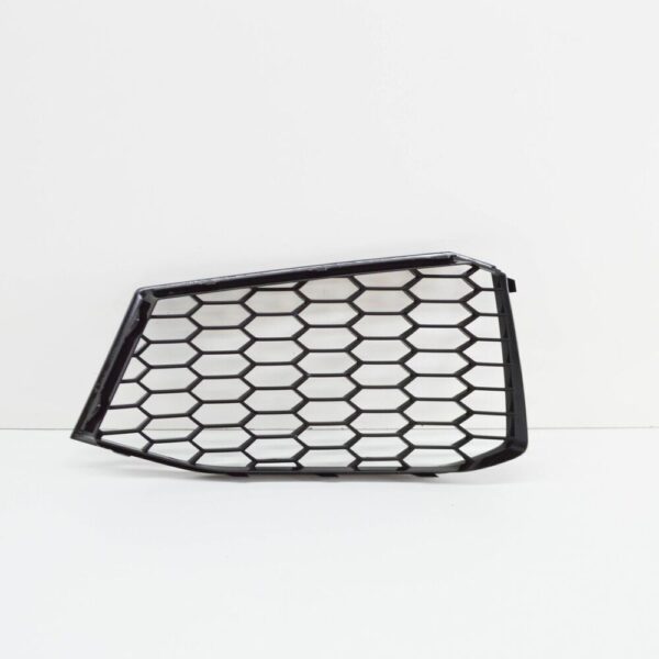 8S0807682JT94 - NEW AUDI TT ROADSTER FV FRONT RIGHT AIR GUIDE GRILLE 8S0807682JT94 ORIGINAL