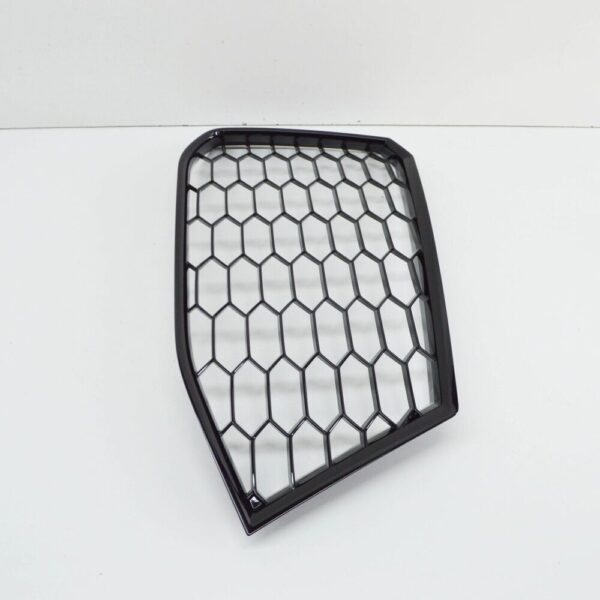 8S0807682JT94 - NEW AUDI TT ROADSTER FV FRONT RIGHT AIR GUIDE GRILLE 8S0807682JT94 ORIGINAL