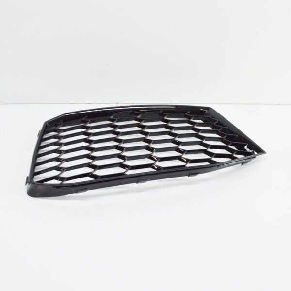 8S0807682JT94 - NEW AUDI TT ROADSTER FV FRONT RIGHT AIR GUIDE GRILLE 8S0807682JT94 ORIGINAL