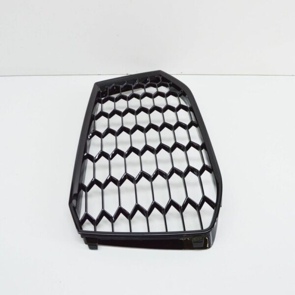 8S0807682JT94 - NEW AUDI TT ROADSTER FV FRONT RIGHT AIR GUIDE GRILLE 8S0807682JT94 ORIGINAL