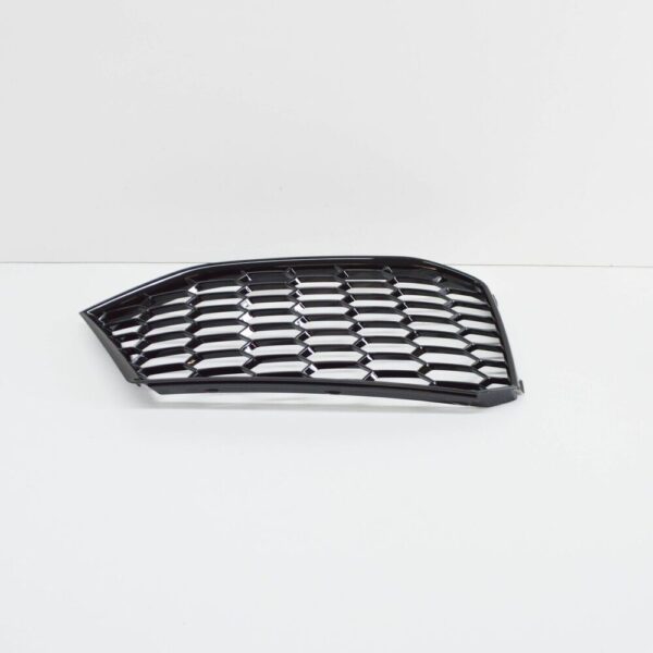 8S0807682JT94 - NEW AUDI TT ROADSTER FV FRONT RIGHT AIR GUIDE GRILLE 8S0807682JT94 ORIGINAL