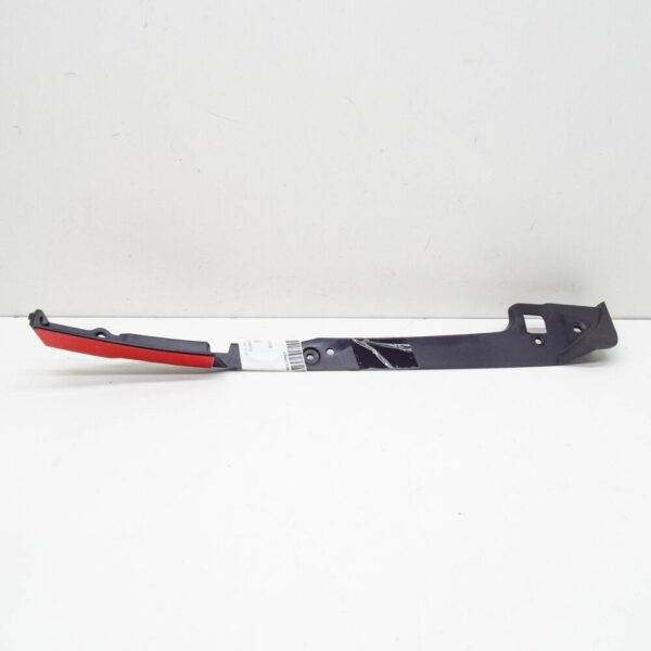 8S0807739B - NEW AUDI TT FV FRONT LEFT BUMPER SECURING STRIP 8S0807739B ORIGINAL