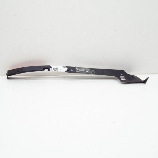 8S0807739B - NEW AUDI TT FV FRONT LEFT BUMPER SECURING STRIP 8S0807739B ORIGINAL