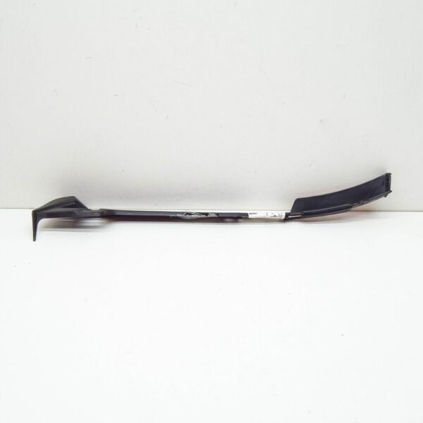 8S0807739B - NEW AUDI TT FV FRONT LEFT BUMPER SECURING STRIP 8S0807739B ORIGINAL