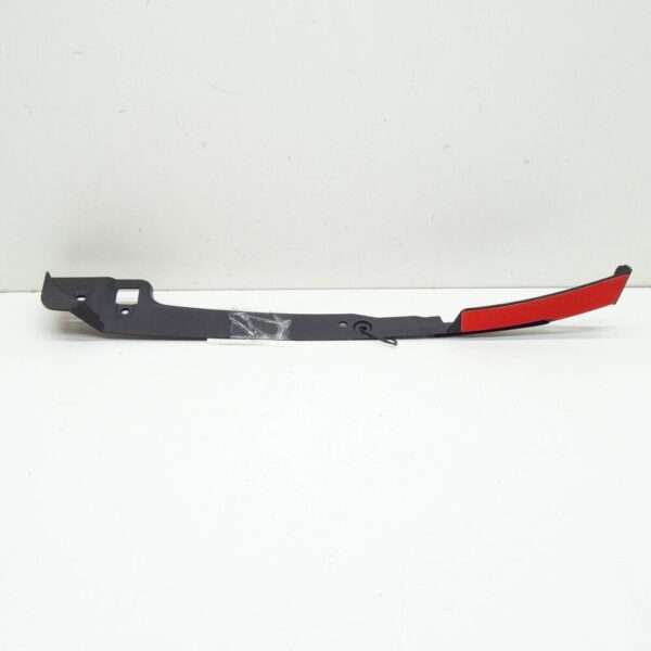 8S0807740B - NEW AUDI TT FV FRONT RIGHT BUMPER SECURING STRIP 8S0807740B ORIGINAL
