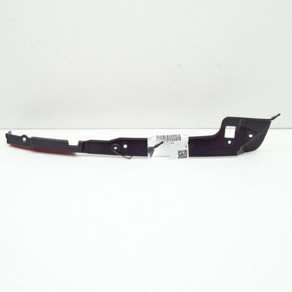 8S0807740B - NEW AUDI TT FV FRONT RIGHT BUMPER SECURING STRIP 8S0807740B ORIGINAL