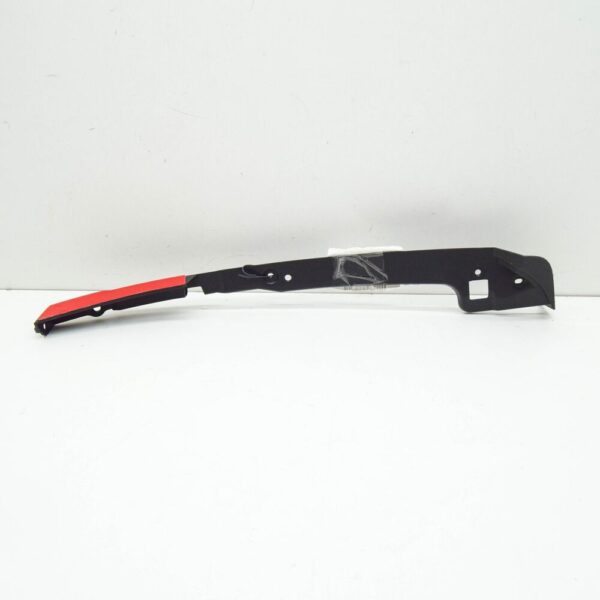 8S0807740B - NEW AUDI TT FV FRONT RIGHT BUMPER SECURING STRIP 8S0807740B ORIGINAL