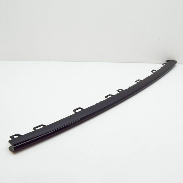 8S0807791Y9B - New Audi Tt Rs Fv MK3 Bumper Edge 8S0807791Y9B