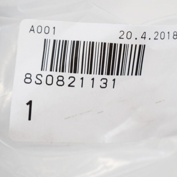 8S0821131 - Audi TT FV 8S New Genuine Front Left Fender Brace 8S0821131 2016