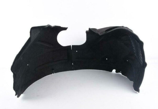 8S0821171C - NEW AUDI TT FV 8S FRONT LEFT WHEEL HOUSING LINER 8S0821171C ORIGINAL