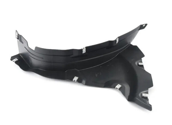 8S0821191G - NEW AUDI TT ROADSTER 8S FRONT LEFT ARCH LINER PART 8S0821191G OEM