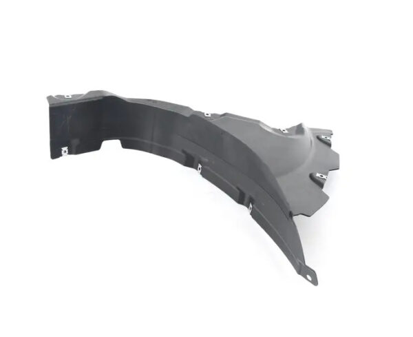 8S0821191G - NEW AUDI TT ROADSTER 8S FRONT LEFT ARCH LINER PART 8S0821191G OEM