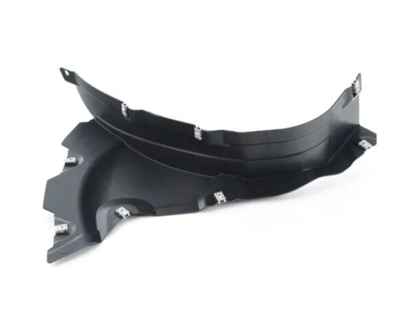 8S0821192E - NEW AUDI TT FV FRONT RIGHT INNER FENDER LINER FRONT PART 8S0821192E ORIGINAL