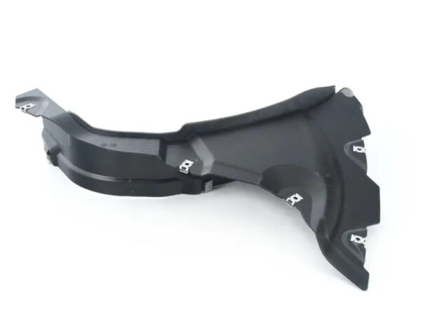 8S0821192E - NEW AUDI TT FV FRONT RIGHT INNER FENDER LINER FRONT PART 8S0821192E ORIGINAL