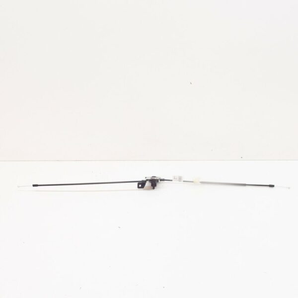 8S0823529D - AUDI TT FV MK3 Front Bonnet Bowden Cable 8S0823529D