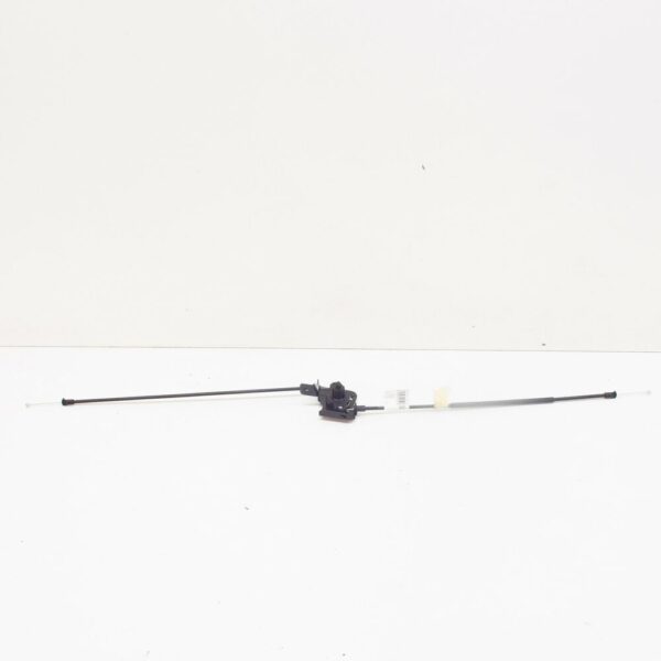 8S0823529D - AUDI TT FV MK3 Front Bonnet Bowden Cable 8S0823529D