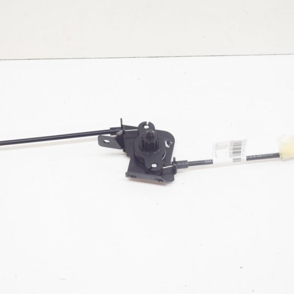 8S0823529D - AUDI TT FV MK3 Front Bonnet Bowden Cable 8S0823529D