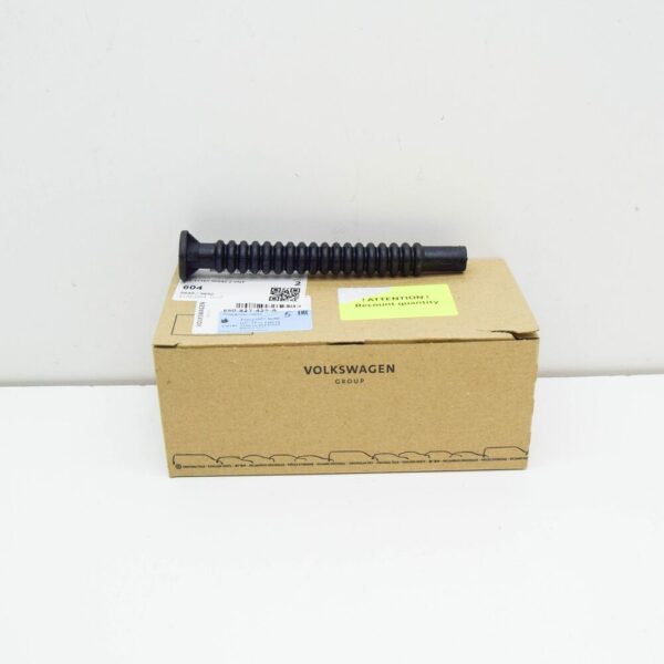 8S0827429A - Audi E-Tron GT water drain hose tailgate 8S0827429A NEW ORIGINAL