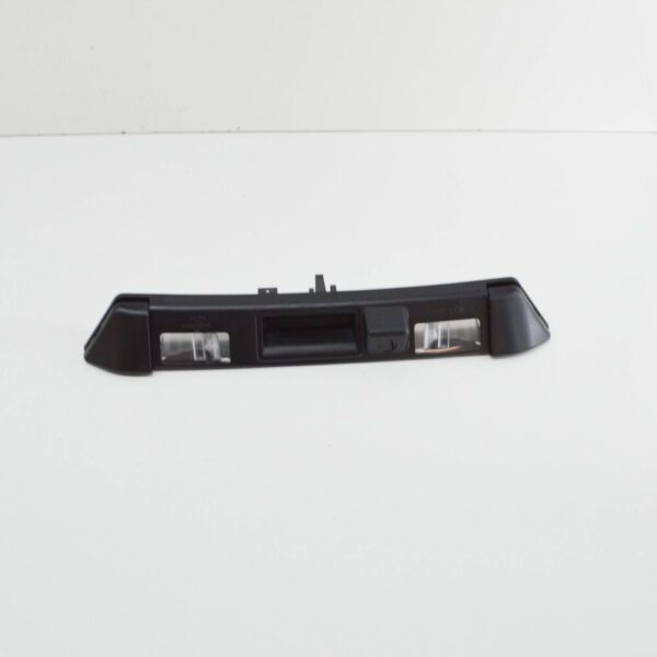 8S0827574C9B9 - NEW AUDI TT FV REAR CEILING HANDLE STRIP 8S0827574C9B9 ORIGINAL